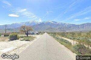 523134 007 Rushmore Ave, Outside Area (Inside Ca), CA 92282