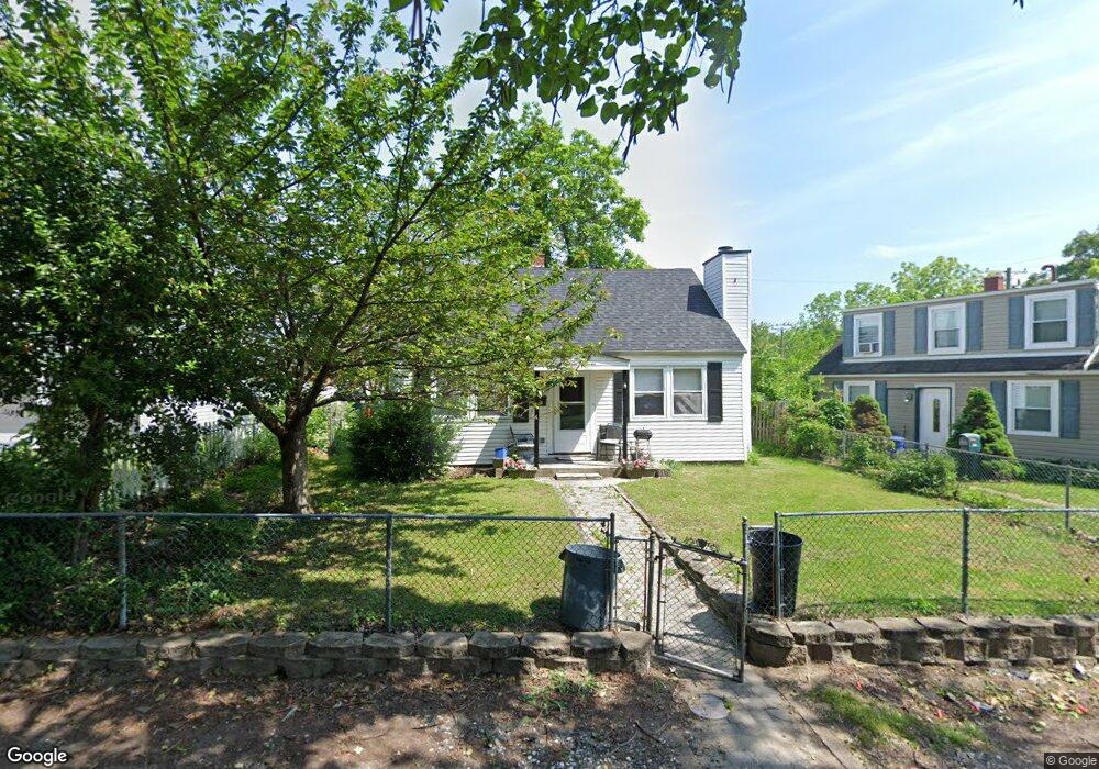 1907 Adams Rd, Dundalk, MD 21222 - photo 1