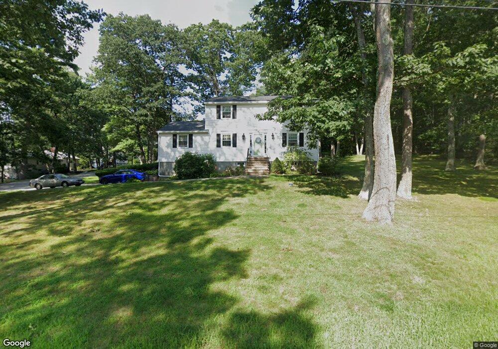 5 Thames Rd, Derry, NH 03038 - photo 1