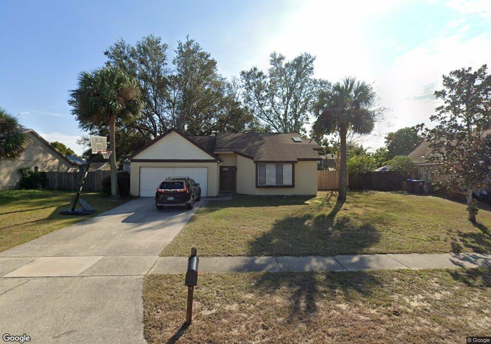 329 Dempsey Way, Orlando, FL 32835 - photo 1