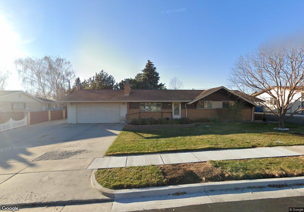 1045 N 20 E, American Fork, UT 84003 - photo 1