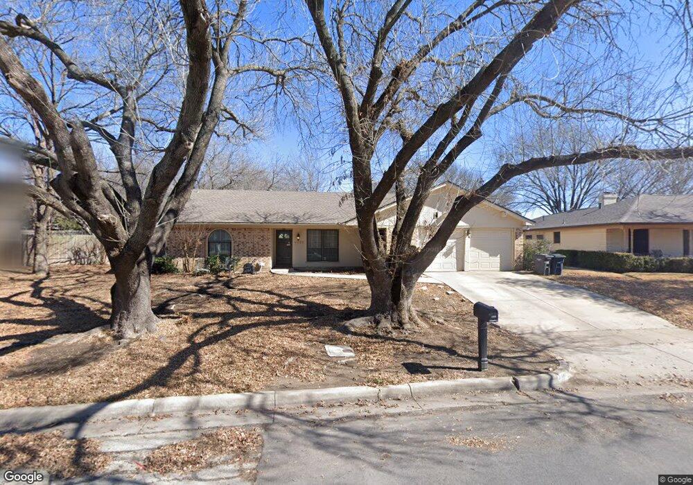 4028 Alicante Ave, Fort Worth, TX 76133 - photo 1