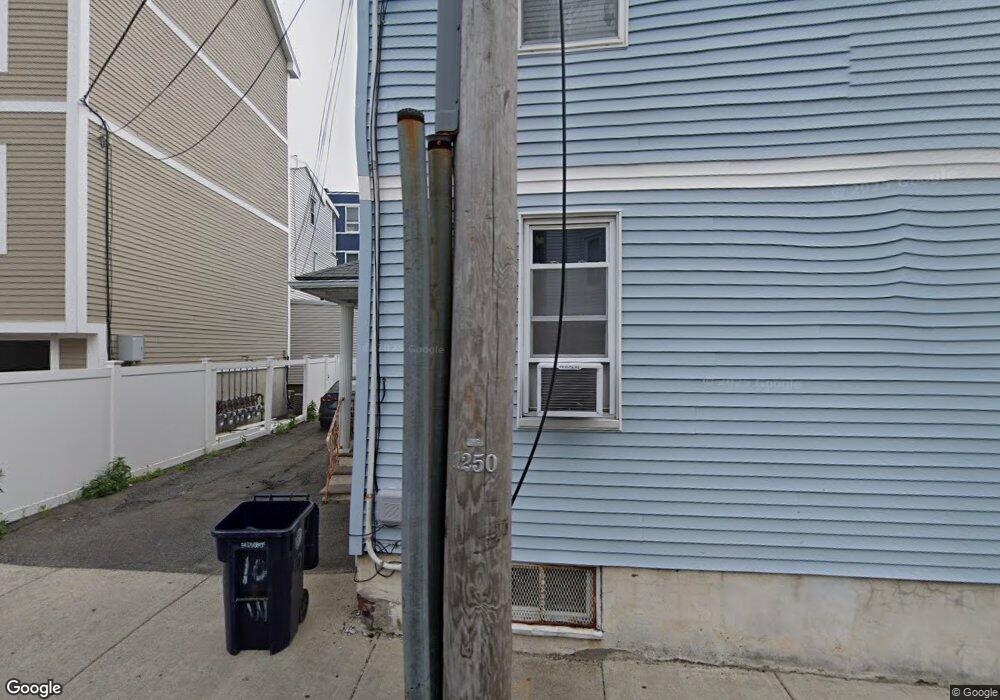 8 West St, Everett, MA 02149 - photo 1