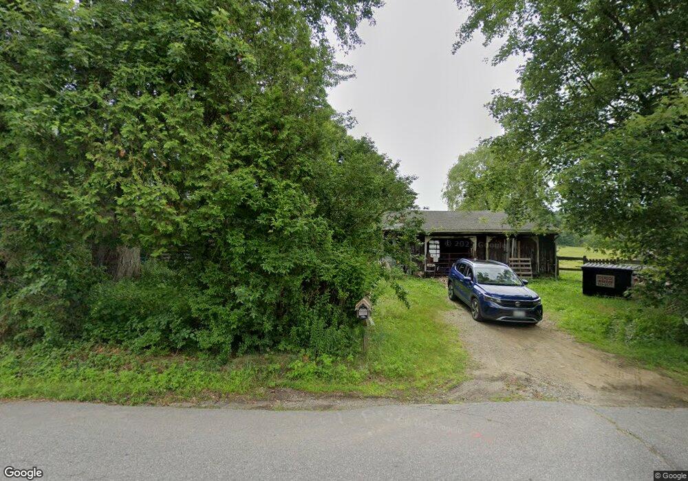 0 Fisher, Lisbon, ME 04252 - photo 1