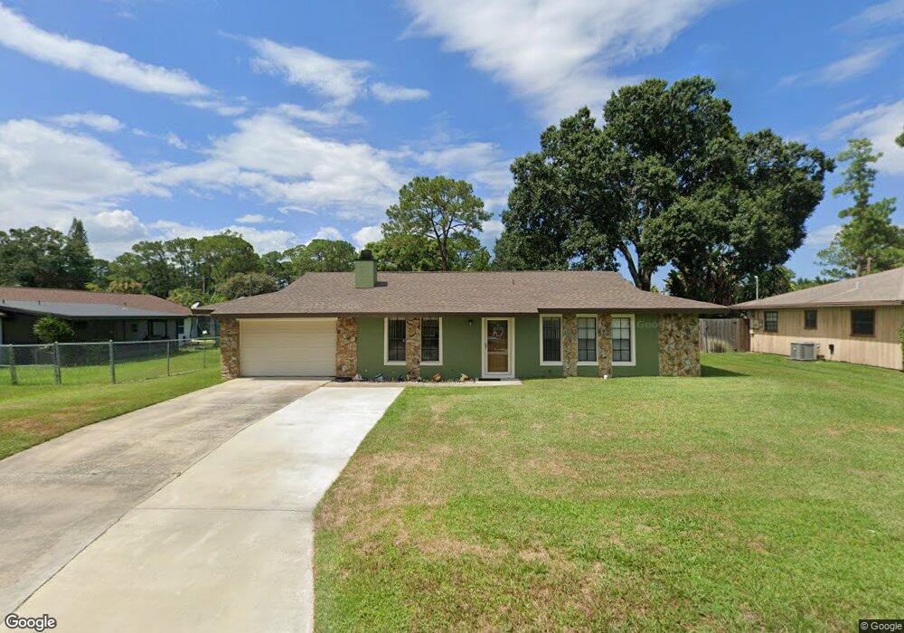 5020 Brambleton St, Cocoa, FL 32927 - photo 1