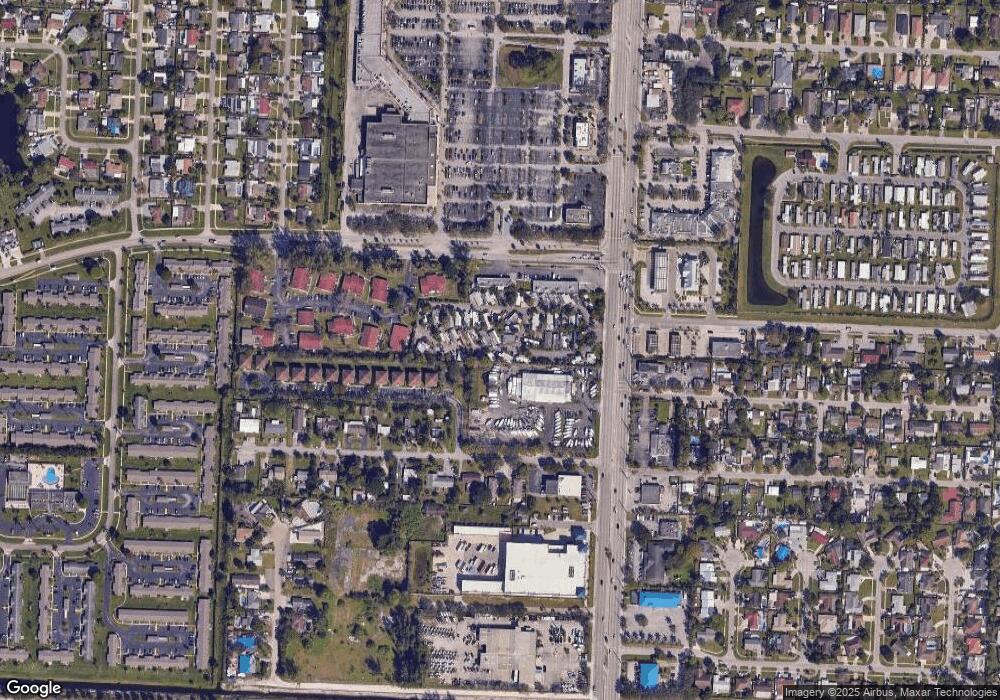 5657 S Rue, West Palm Beach, FL 33415 - photo 1