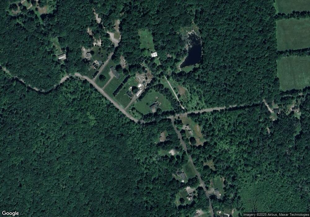 45 Windy Ridge Rd, Warren, CT 06754 - photo 1