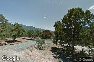 406 E Pine View Dr, Central, UT 84722