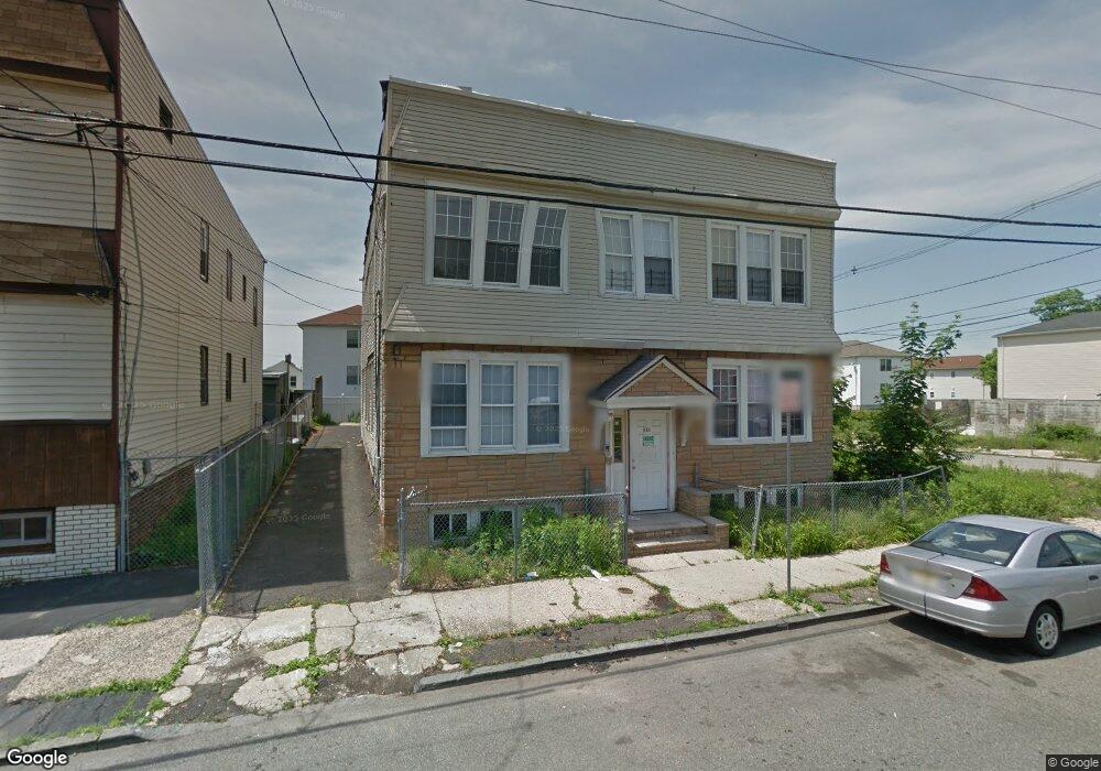 291-293 S 19th St, Newark, NJ 07103 - photo 1