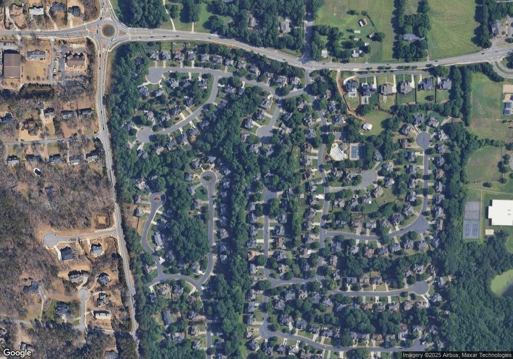 980 Windwalk Ct, Roswell, GA 30076 - photo 1