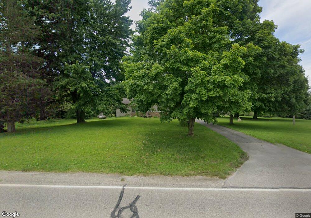 12279 Sumpter Rd, Carleton, MI 48117 - photo 1