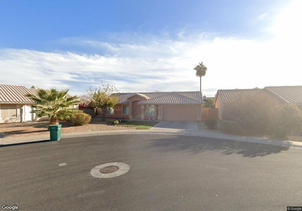 13335 E Butler St, Chandler, AZ 85225 - photo 1