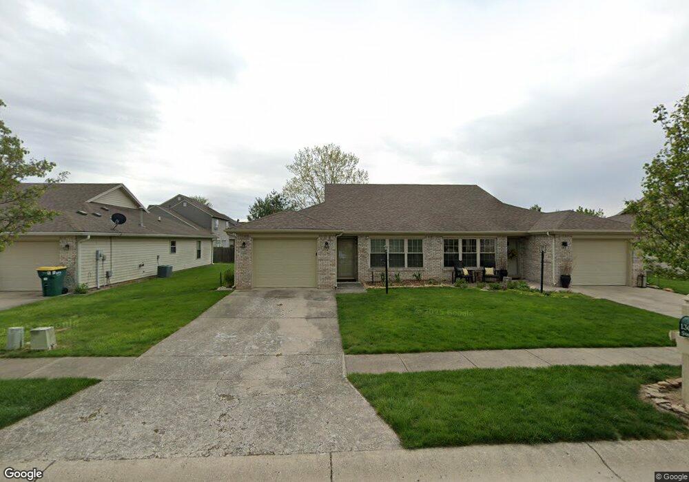 1312 Swan Dr, Franklin, IN 46131 - photo 1