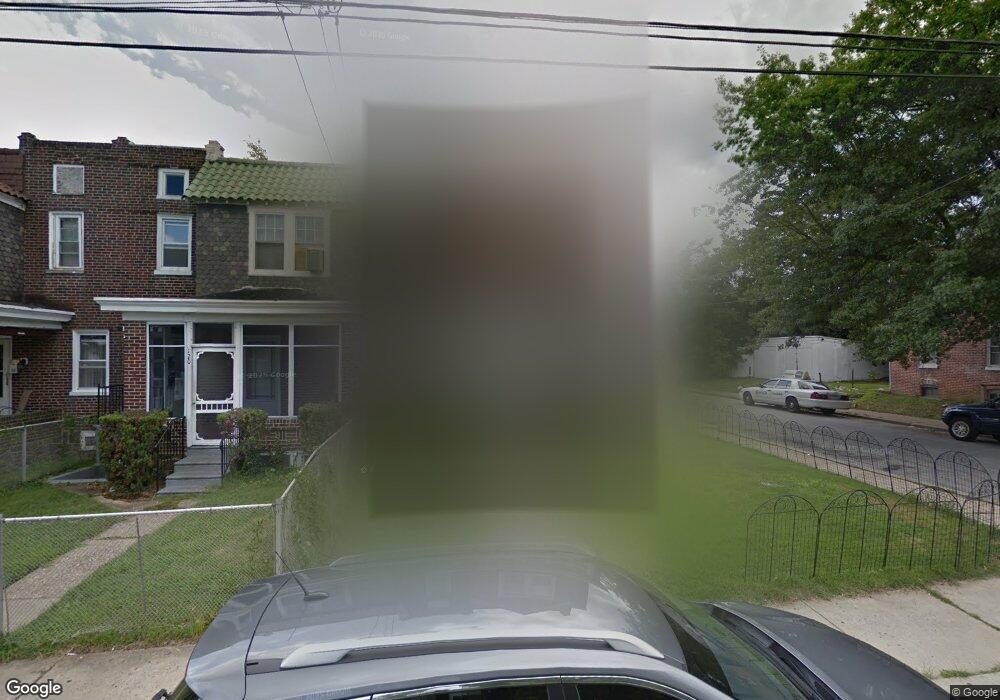 122 W 35th St, Wilmington, DE 19802 - photo 1