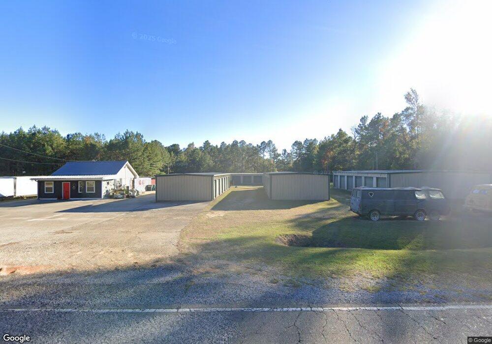 12039 Caesar Necaise Rd, Picayune, MS 39466 - photo 1