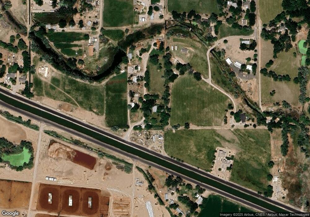 5120 Bottom Rd, Fallon, NV 89406 - photo 1