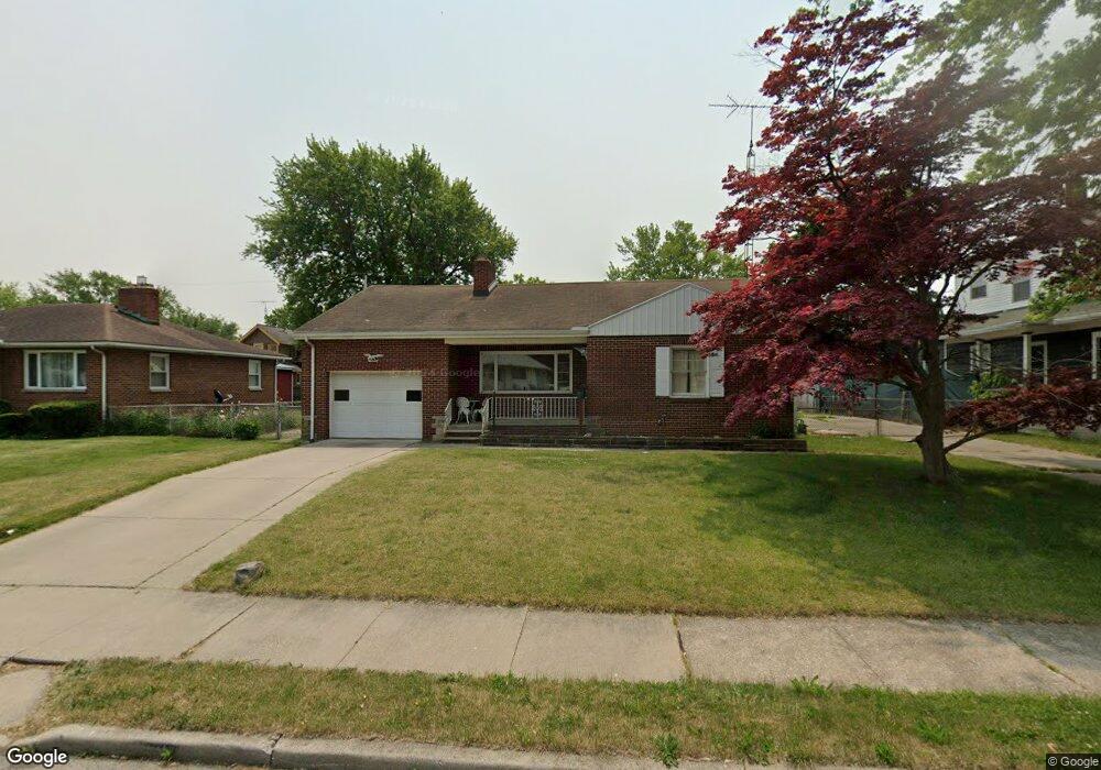 2810 105th St, Toledo, OH 43611 - photo 1