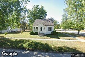 315 Eaton Ave N, Fosston, MN 56542