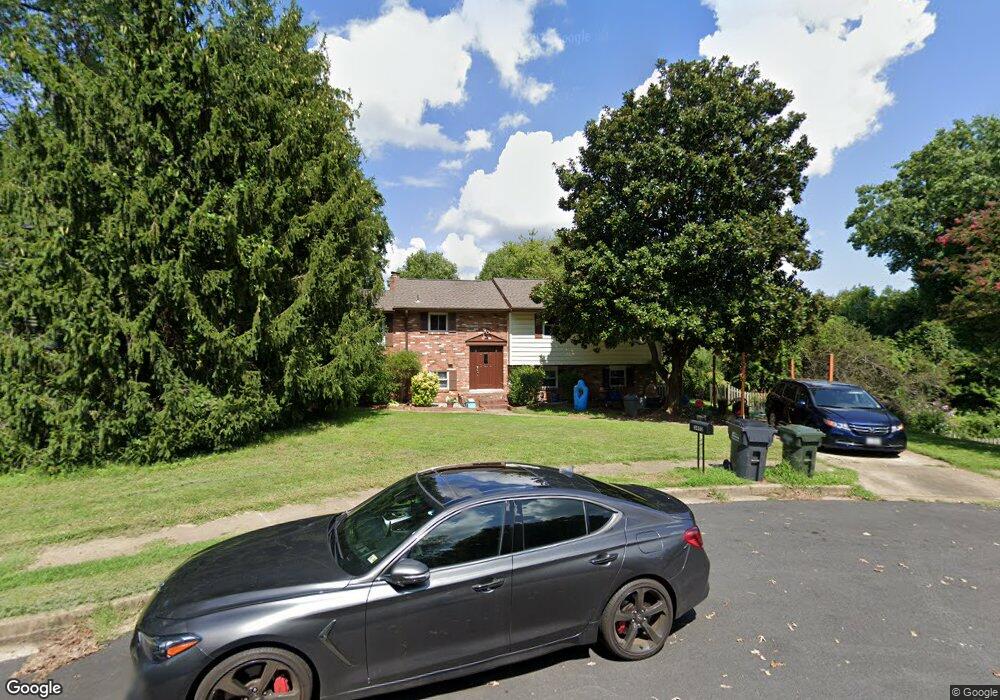 3492 Scelzi Ct, Triangle, VA 22172 - photo 1