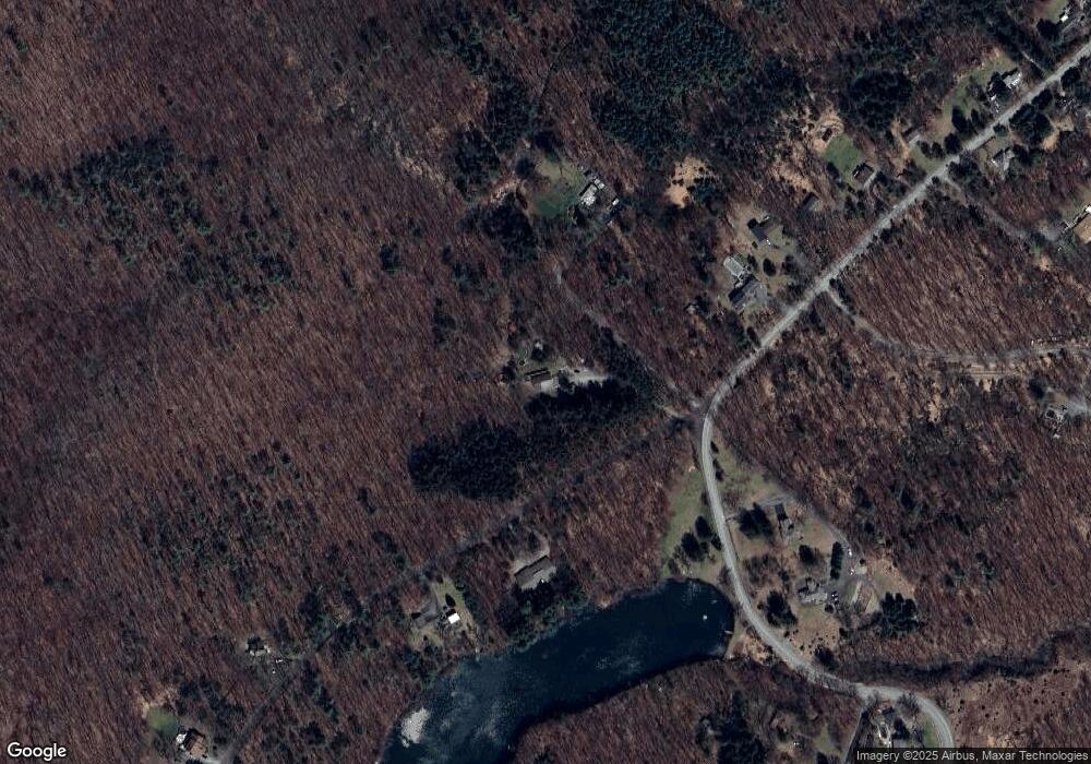 2 Gould Lake Rd, Bloomingburg, NY 12721 - photo 1