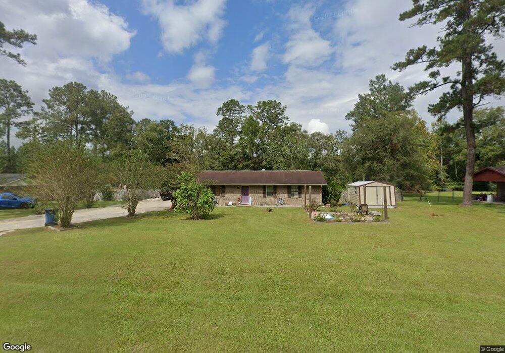 10015 Central Ave, Waycross, GA 31503 - photo 1