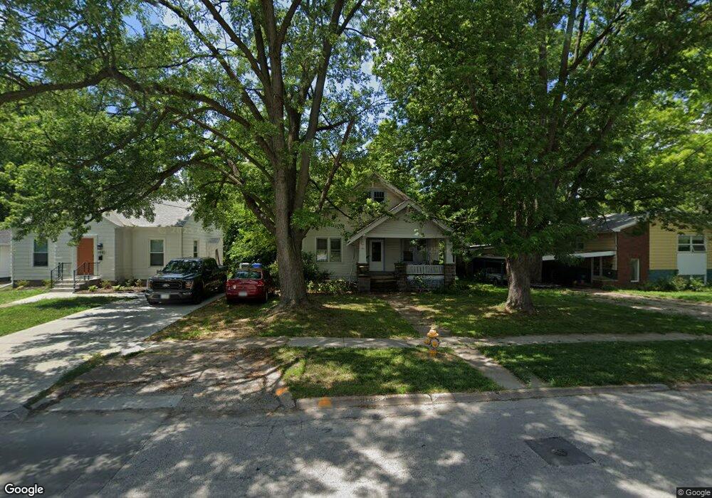 2002 Bridge Ave, Davenport, IA 52803 - photo 1
