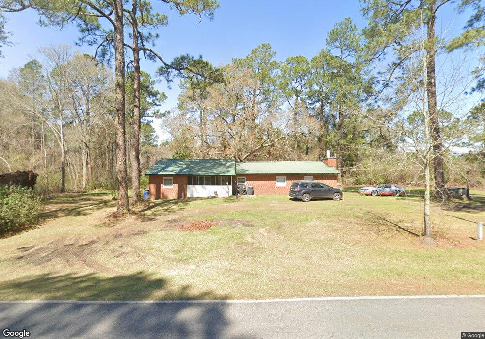 4290 McConnell Bridge Rd, Adel, GA 31620 - photo 1
