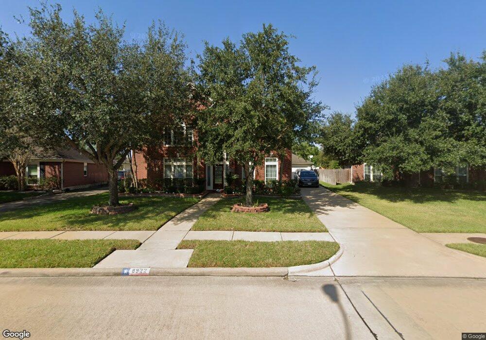 8922 Distant Woods Dr, Houston, TX 77095 - photo 1
