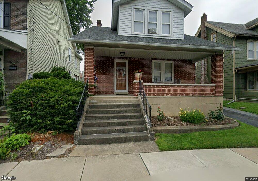 237 S Walnut St, Bath, PA 18014 - photo 1