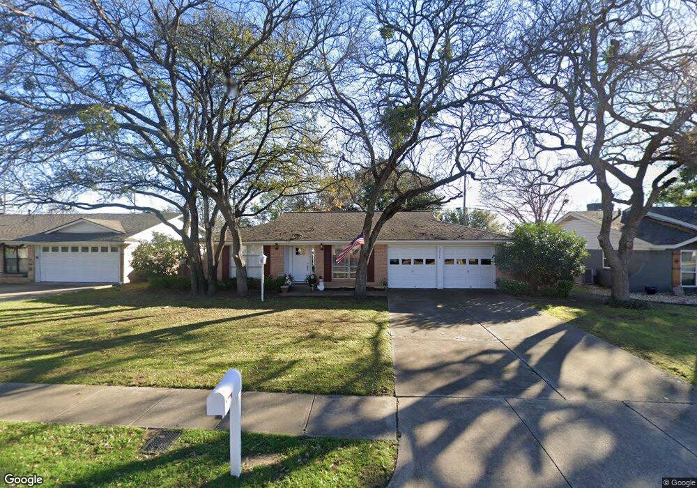 2016 Chattanooga Dr, Bedford, TX 76022 - photo 1