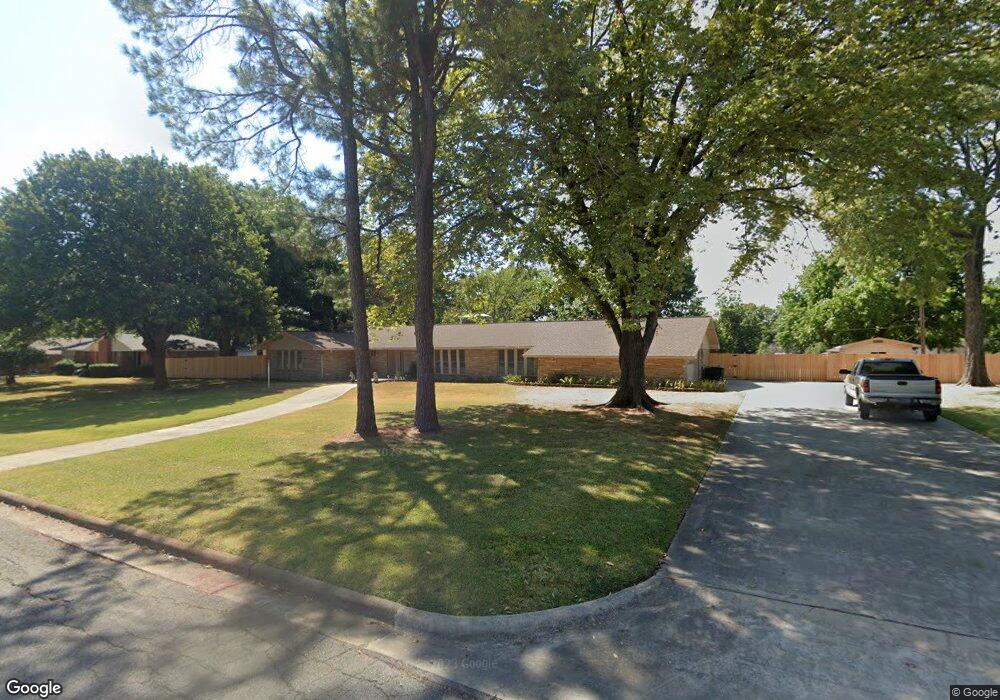 1200 E 9th St, Bonham, TX 75418 - photo 1