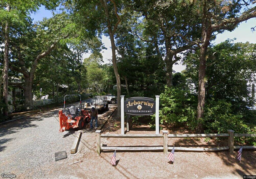 38 Arbor Way unit 40, Dennis Port, MA 02639 - photo 1