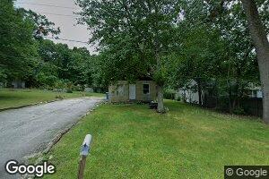 3640 Henry St, Michigan City, IN 46360