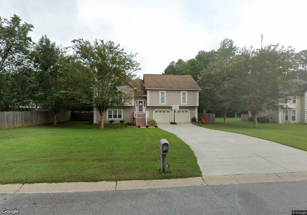 10010 Lucerne Way, Jonesboro, GA 30238 - photo 1