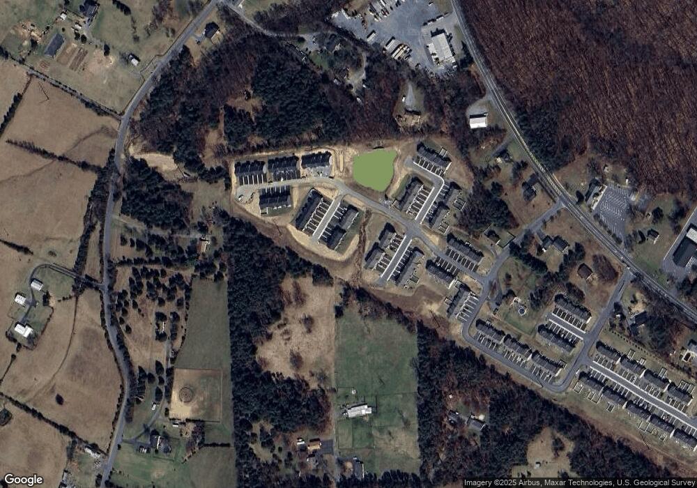 HOMESITE 71 Scrub Pine Ct, Bunker Hill, WV 25413 - photo 1