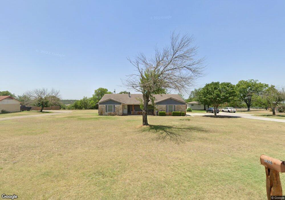 1320 High Chapparal Dr, Copperas Cove, TX 76522 - photo 1