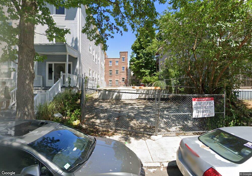 31 Wabon St unit A, Boston, MA 02121 - photo 1