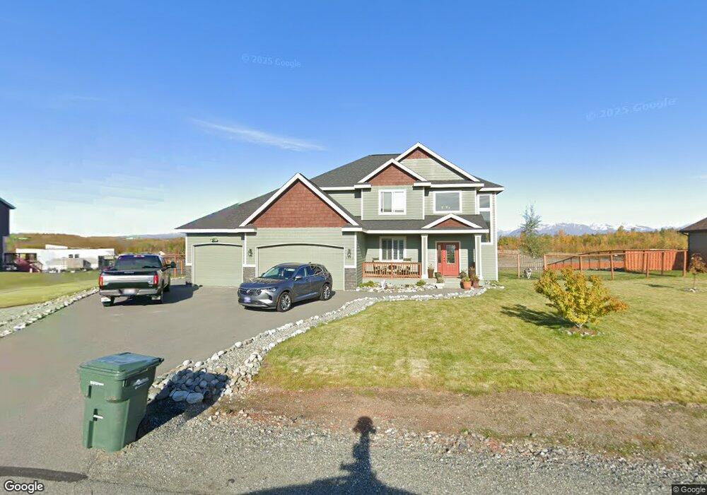 5153 E Loft Cir, Wasilla, AK 99654 - photo 1