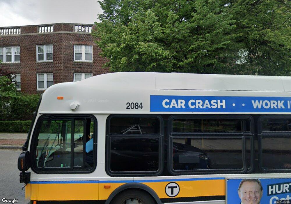 308 Washington Ave, Chelsea, MA 02150 - photo 1