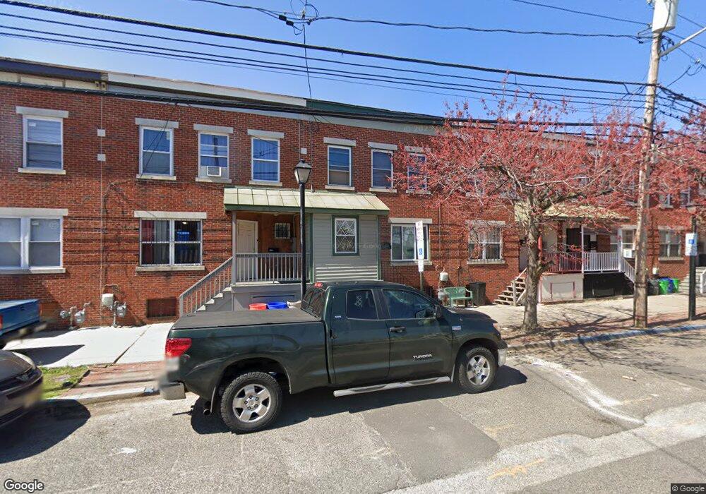 521 S 6th St, Camden, NJ 08103 - photo 1