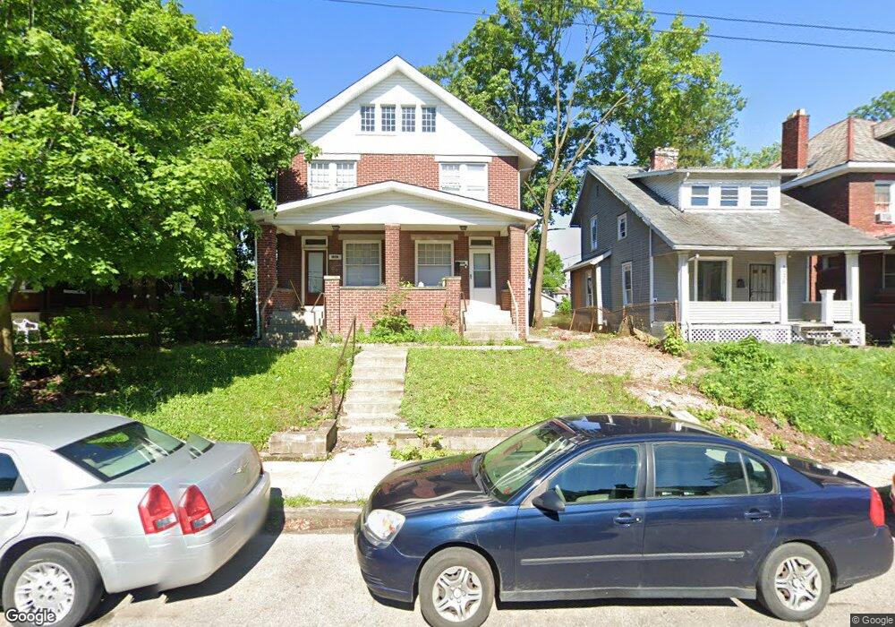 1041 Linwood Ave unit 43, Columbus, OH 43206 - photo 1