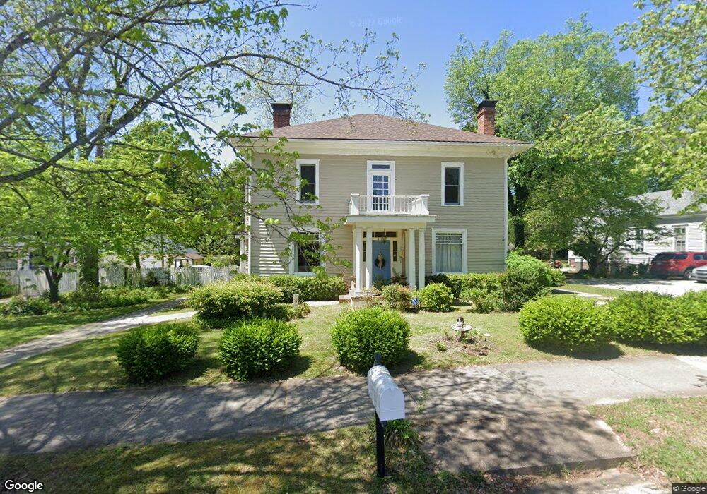 2130 Monticello St SW, Covington, GA 30014 - photo 1