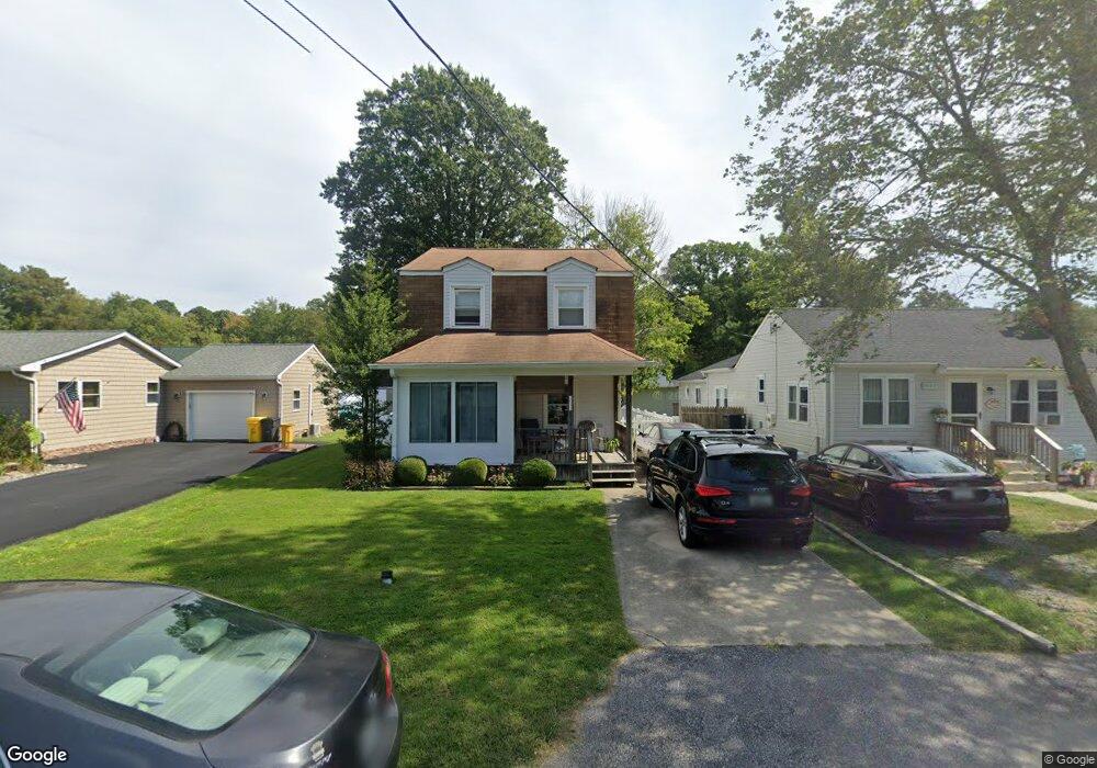 7033 Boston Ave, Rose Haven, MD 20714 - photo 1