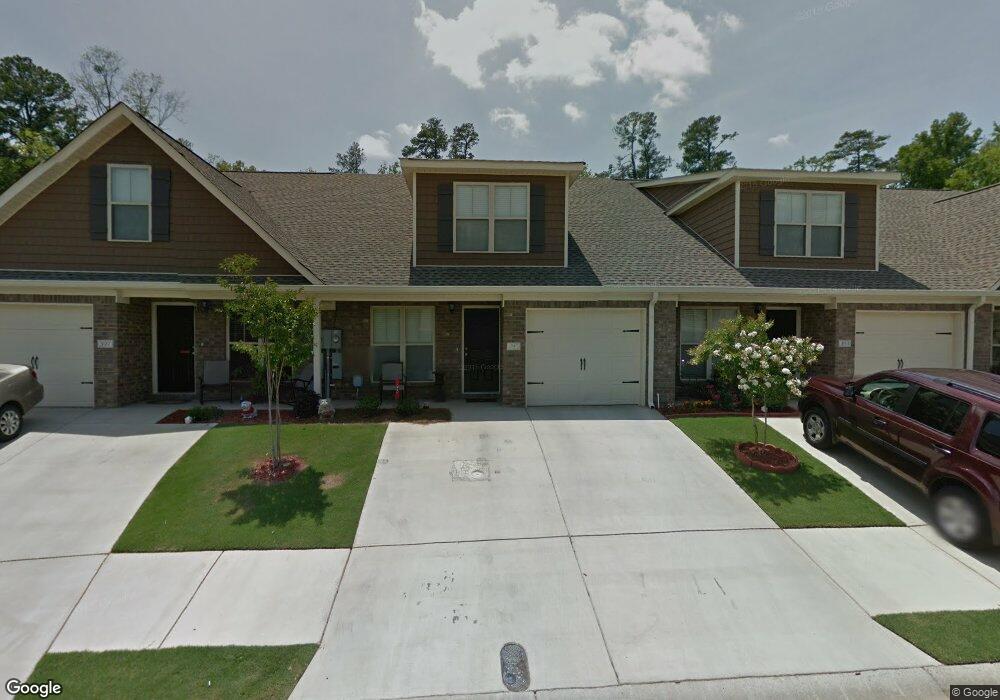 395 Connor Cir, Evans, GA 30809 - photo 1