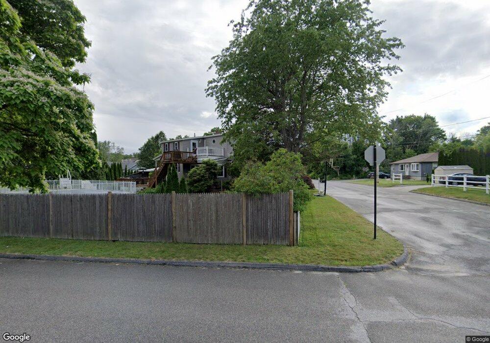 14 Hampton St, Worcester, MA 01604 - photo 1