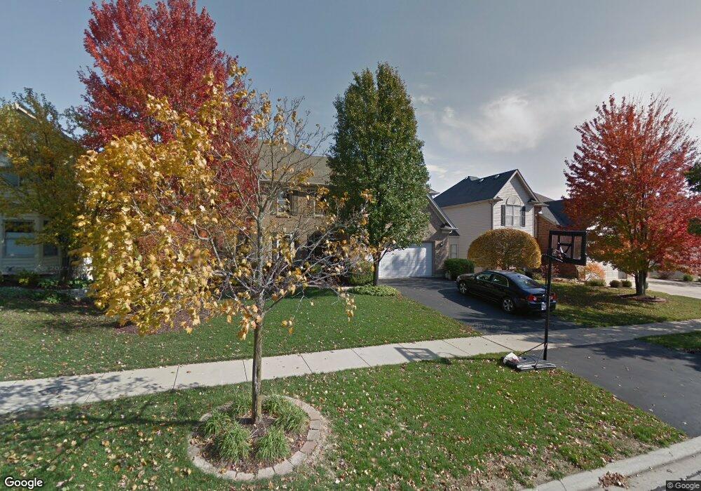 4116 Joe Willie Dr, Naperville, IL 60564 - photo 1