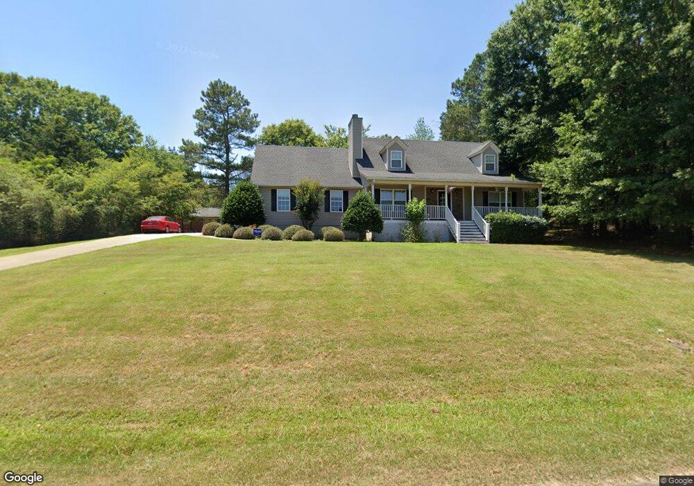 3814 Chestatee Cut Off, Gainesville, GA 30506 - photo 1