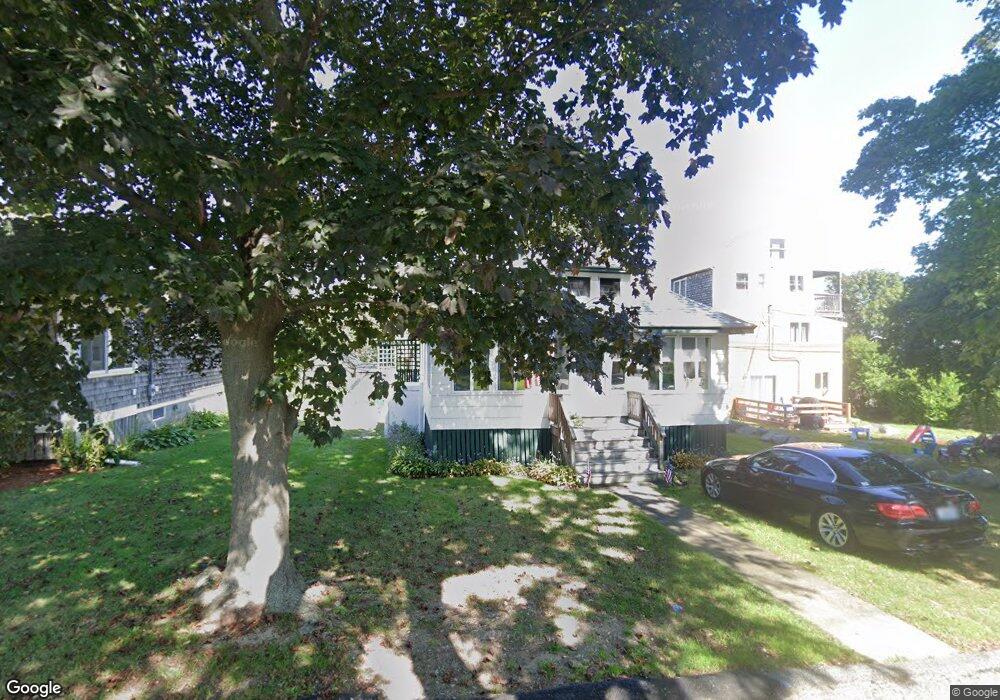 57 Brockton Ave, Scituate, MA 02066 - photo 1