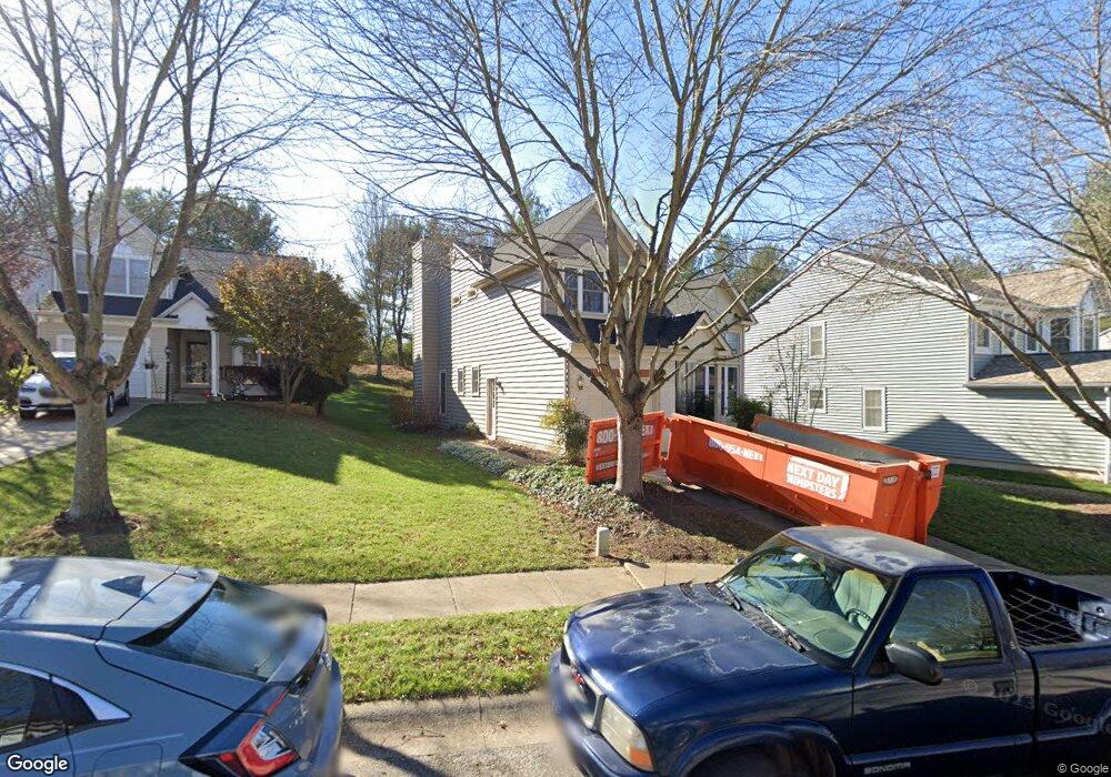 6466 Empty Song Rd, Columbia, MD 21044 - photo 1