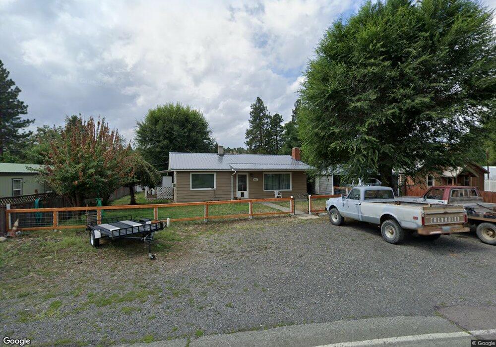 440 N McHaley St, Prairie City, OR 97869 - photo 1